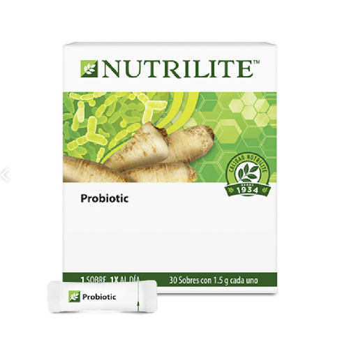 Probiotic de Nutrilite™